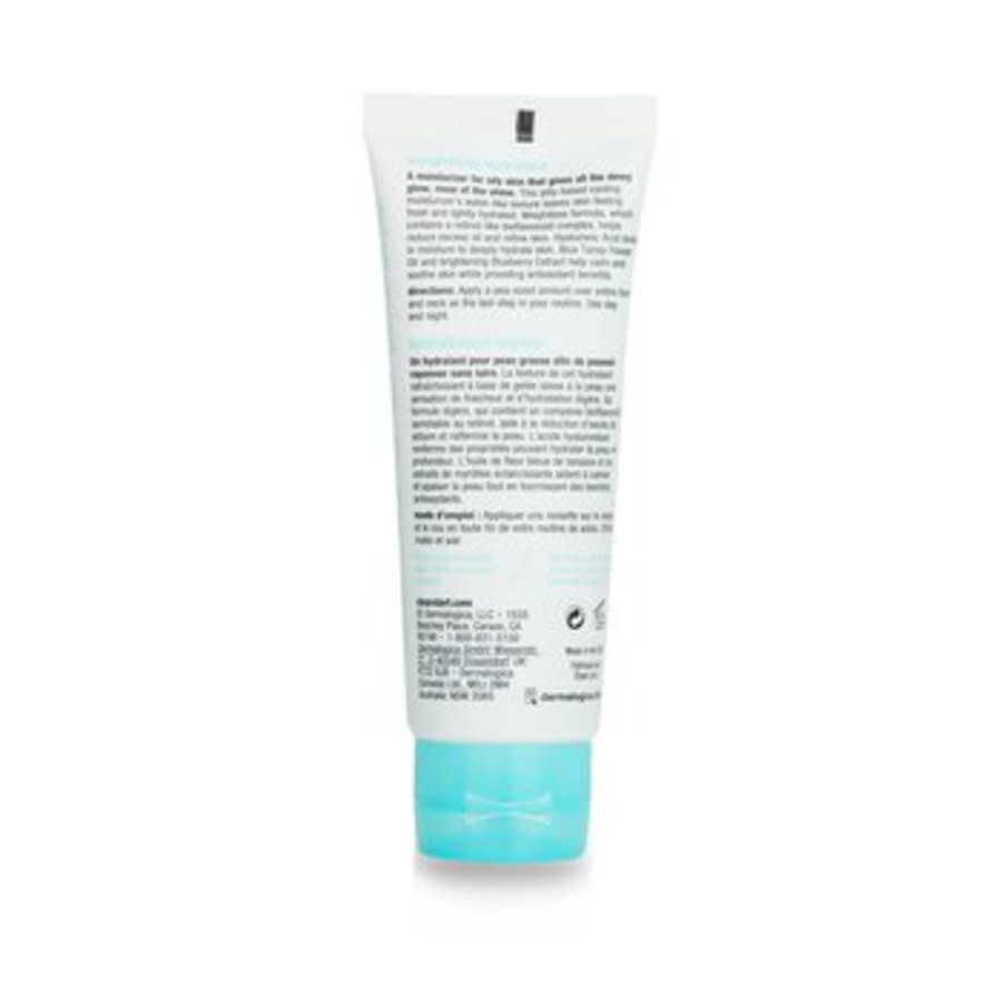 Dermalogica Ladies Clear Start Cooling Aqua Jelly Moisturizer 2 oz Skin