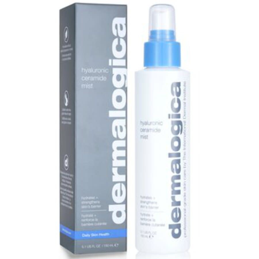 Dermalogica Ladies Hyaluronic Ceramide 5.1 oz Mist 666151112766