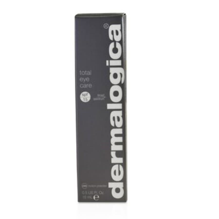 dermalogica total eye care 15 ml