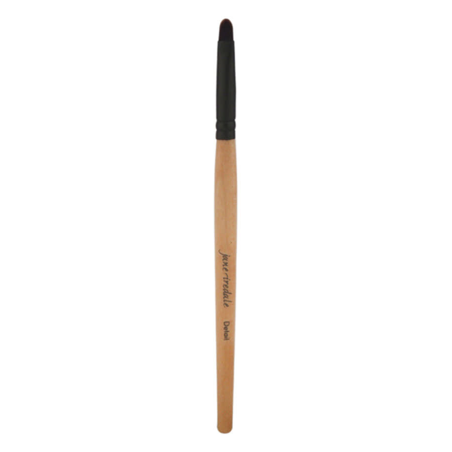 Jane Iredale Detail Brush by Jane Iredale for Women 1 Pc Brush