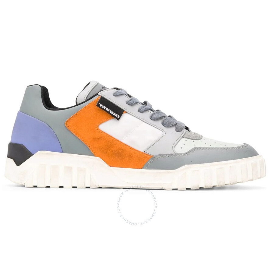 diesel tennis shoes