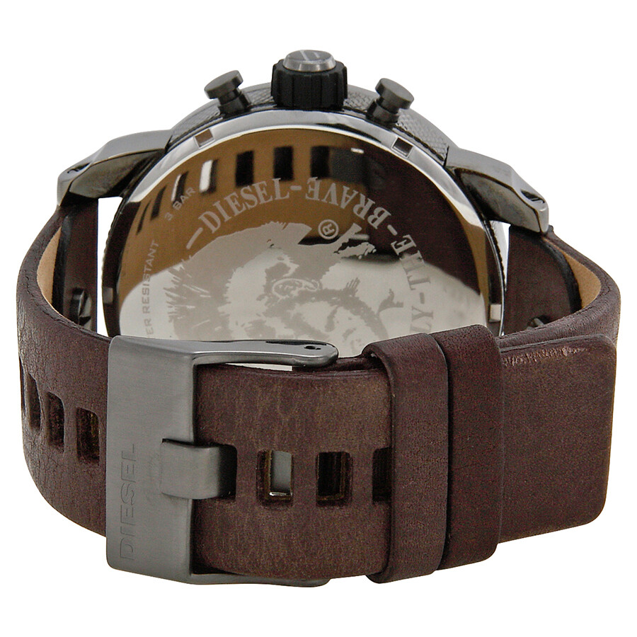 Orologio diesel only the brave prezzo Clearance