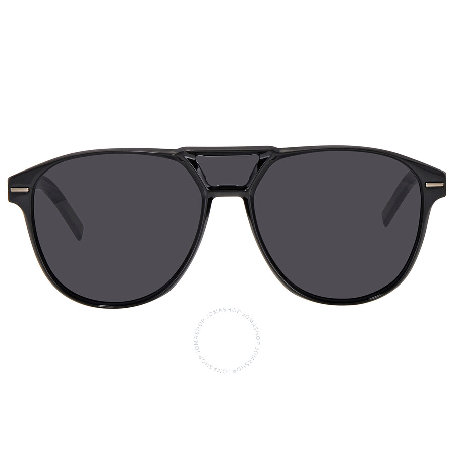 dior 0204s black