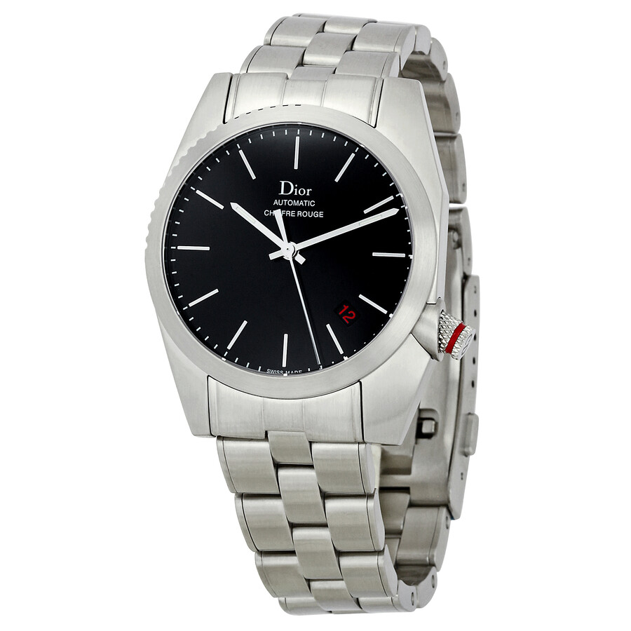 Dior Chiffre Men S Watch 084510m001 Cd084510m001 Watches Dior Jomashop Widest selection of new season & sale only at lyst.com. dior chiffre men s watch 084510m001