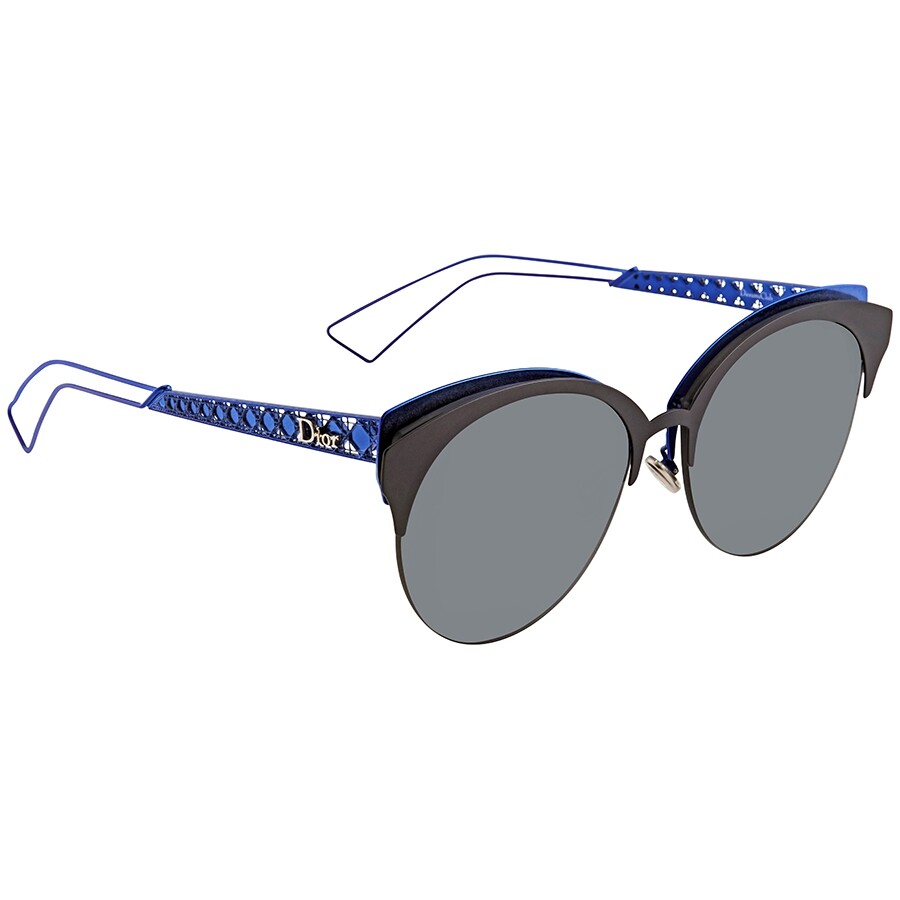 Diorama club sunglasses clearance