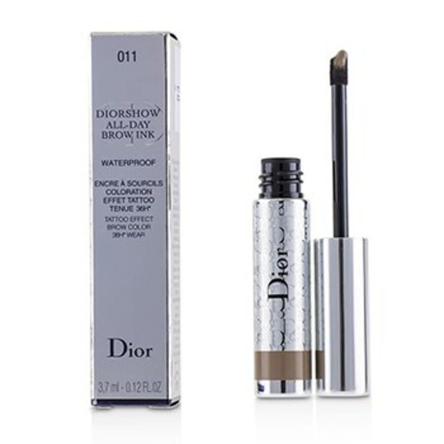 dior eyebrow ink