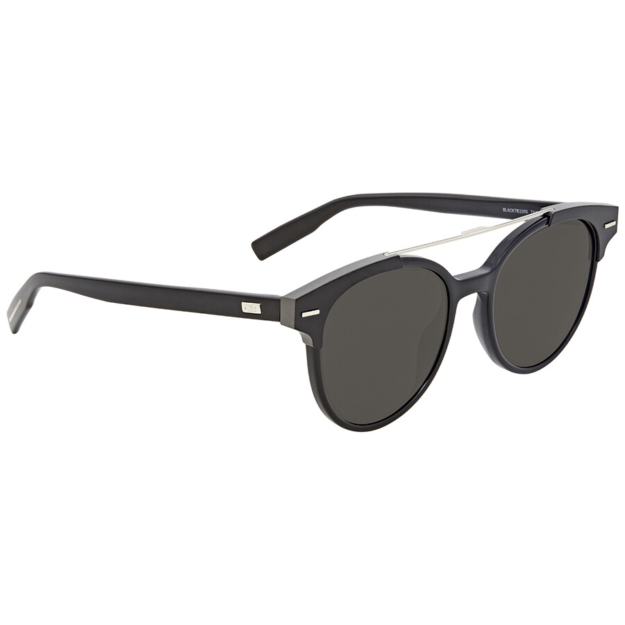 cd black tie sunglasses