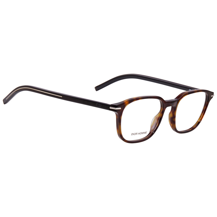 dior mens glasses frames