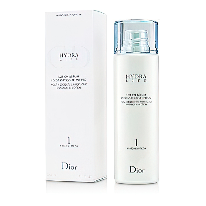 dior hydra life essence