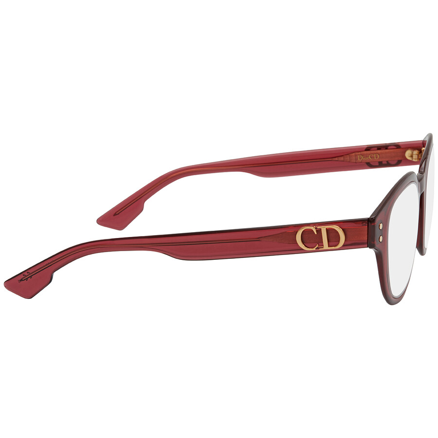 dior womens glasses frames