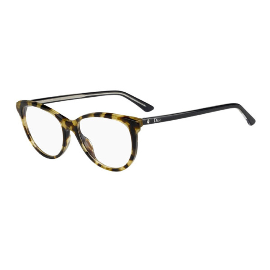 dior eyeglasses frames