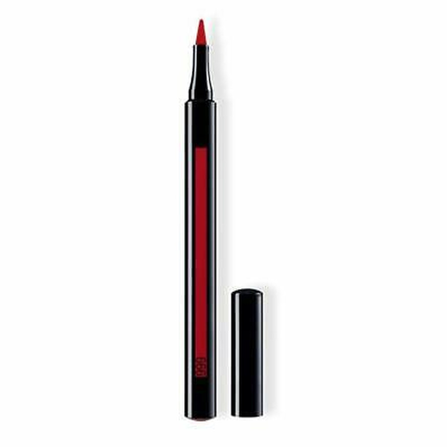 Dior Rouge Dior Ink Lip Liner, Color 999 3348901408929