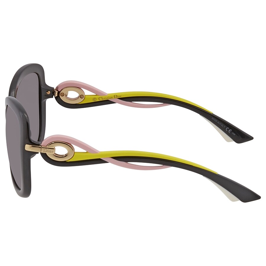dior twisting sunglasses
