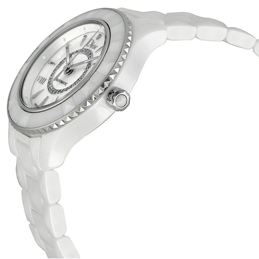dior viii watch