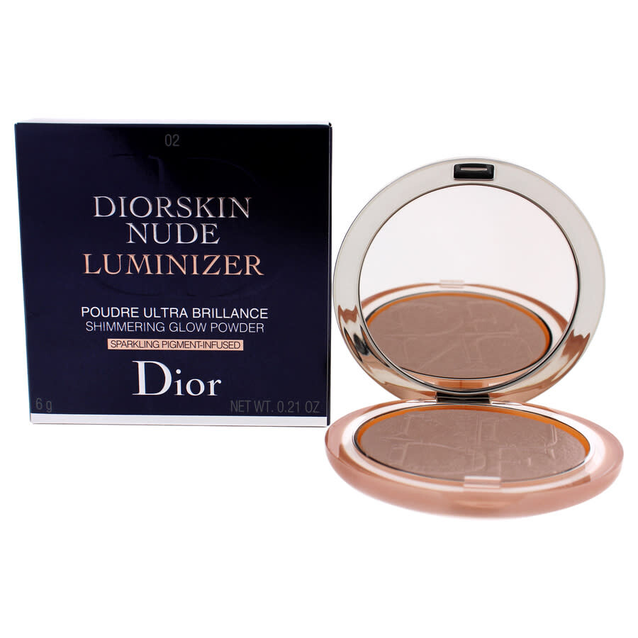 dior luminizer 02