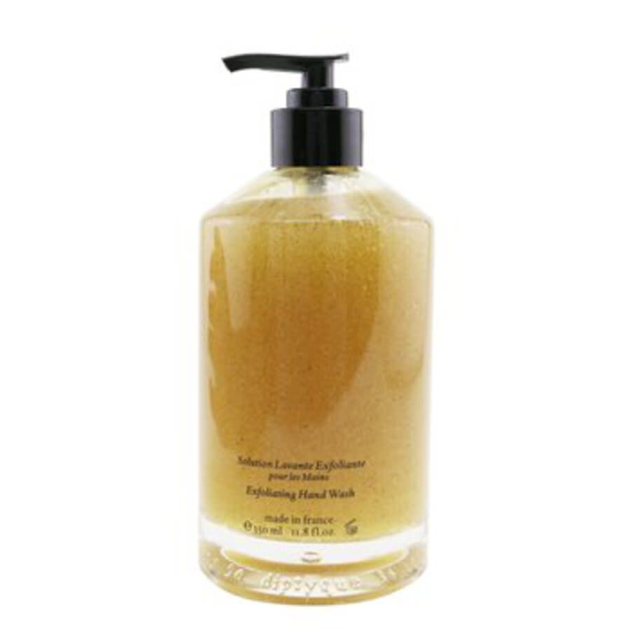 Diptyque Ladies Exfoliating Hand Wash 11.8 oz Skin Care 3700431420848