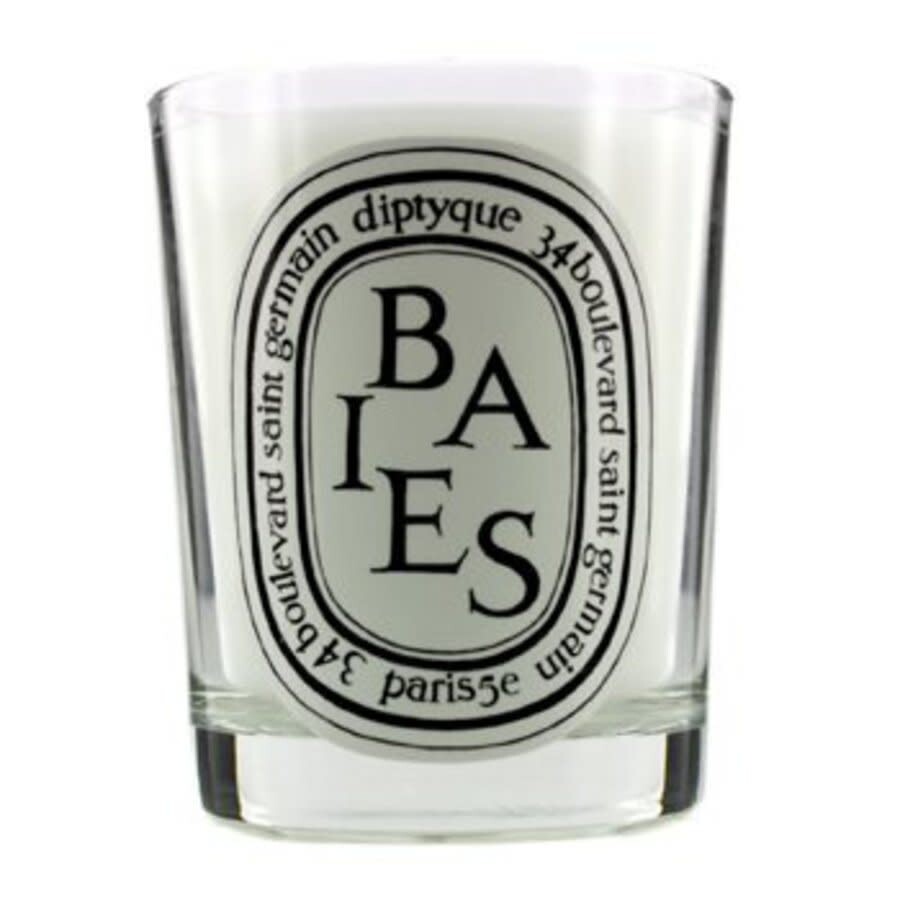 Diptyque Scented Candle Baies (berries) 190g / 6.5oz 3700431400031