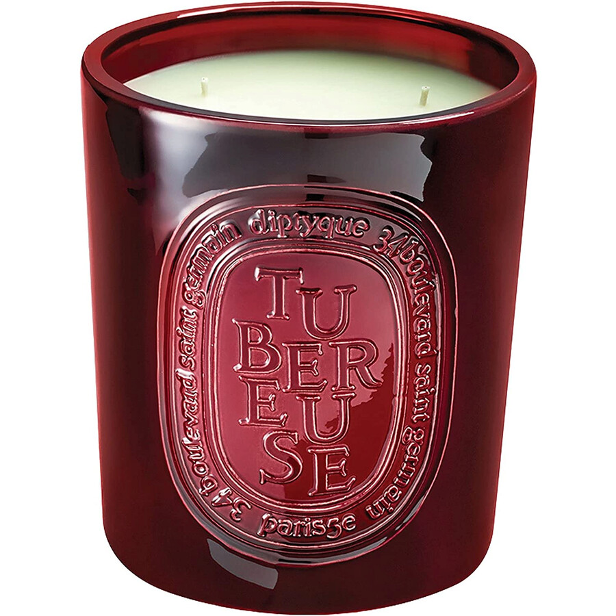 Diptyque Tubereuse Indoor 51.2 oz Scented Candle 3700431406132