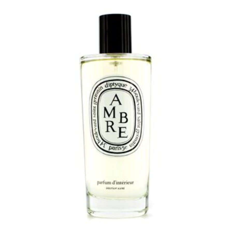 Diptyque Unisex Ambre Room Spray 5.1 oz Fragrances 3700431404916