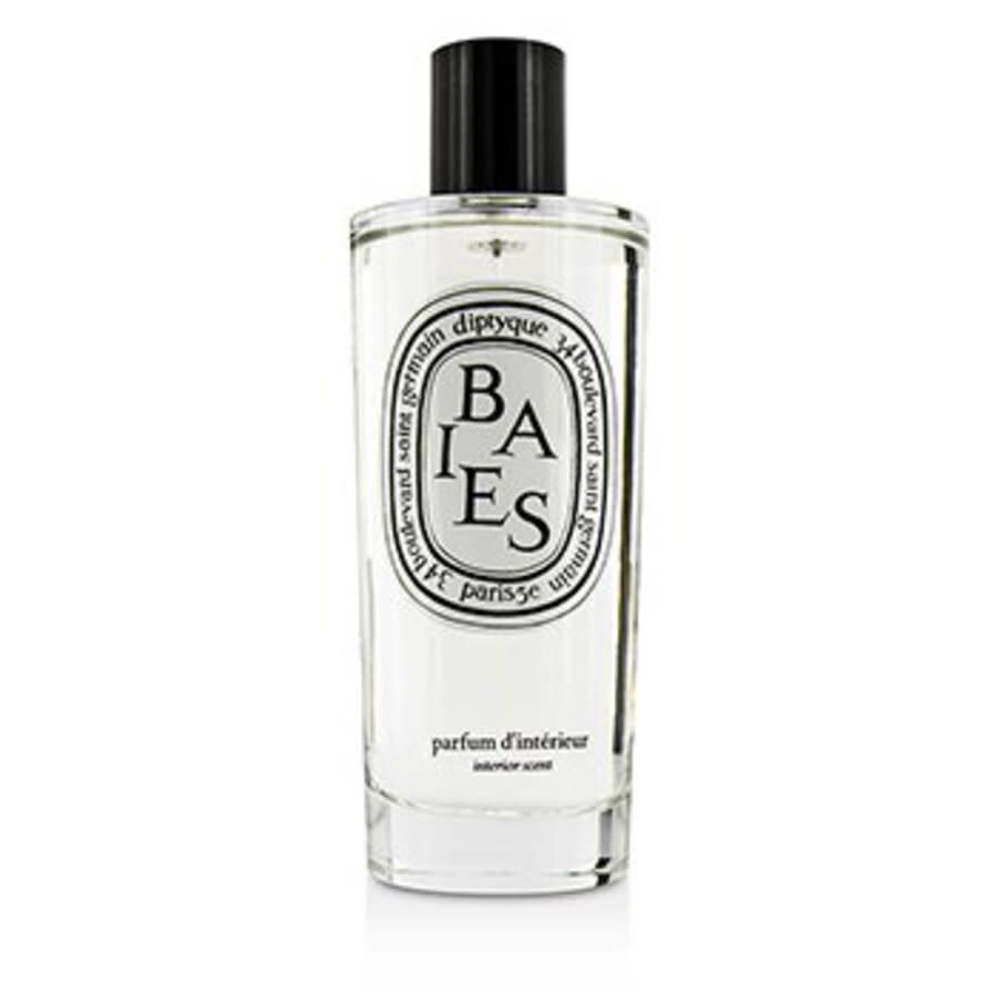 Diptyque Unisex Baies Room Spray 5.1 oz Fragrances 3700431407351
