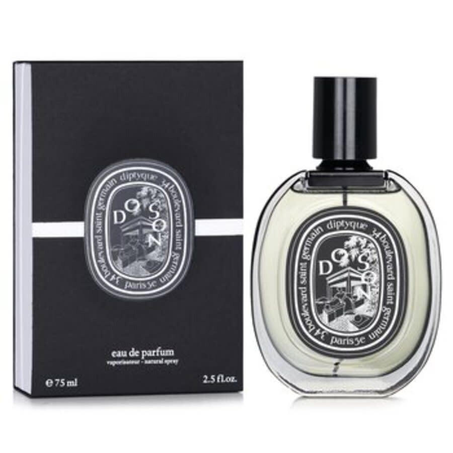 Diptyque Unisex Do Son EDP Spray 2.5 oz Fragrances 3700431425690