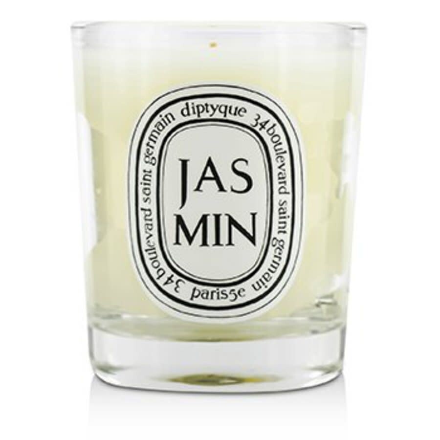 Diptyque Unisex Jasmin Scented Candle 2.4 oz Fragrances 3700431404015