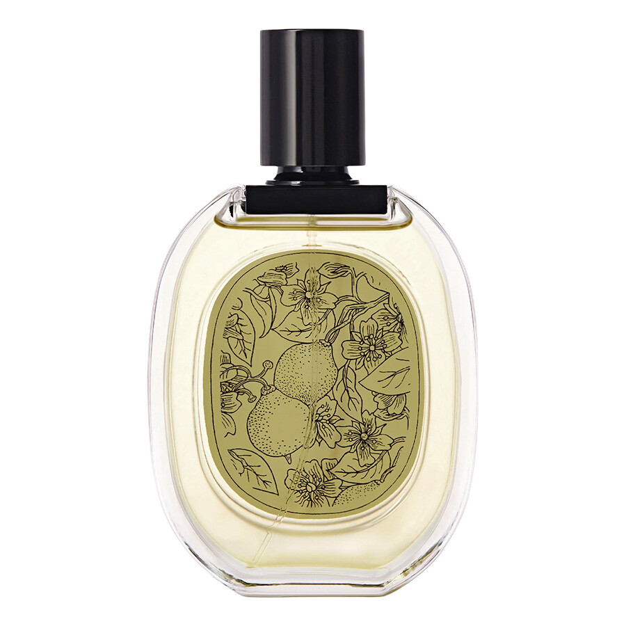 Diptyque Unisex L'Eau De Neroli EDT Spray 3.4 oz Fragrances