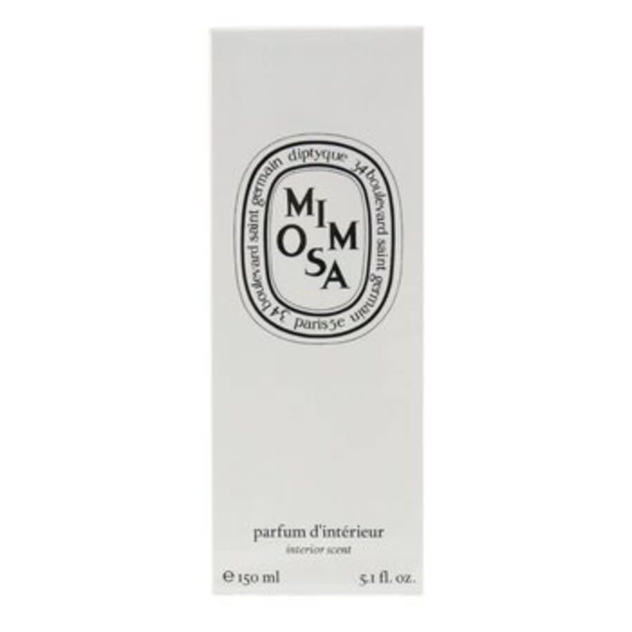 Diptyque Unisex Mimosa Room Spray 5.1 oz Fragrances 3700431400734