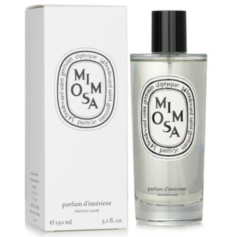 Diptyque Unisex Mimosa Room Spray 5.1 oz Fragrances 3700431442277