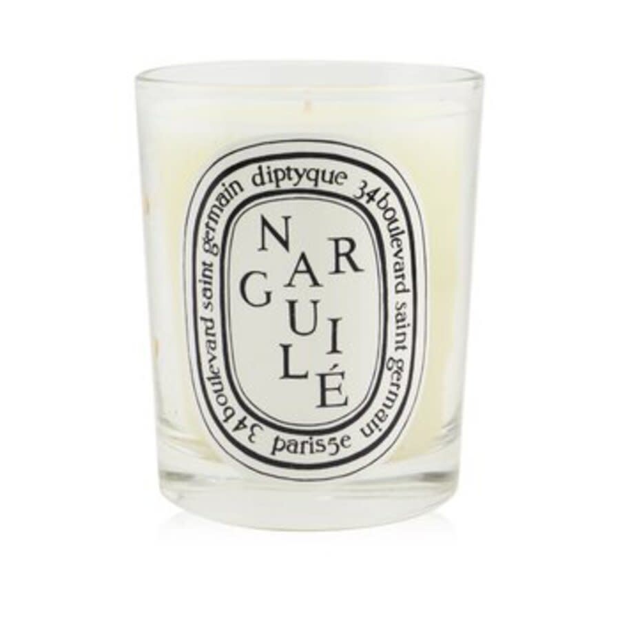 Diptyque Unisex Narguile Scented Candles 6.5 oz Fragrances