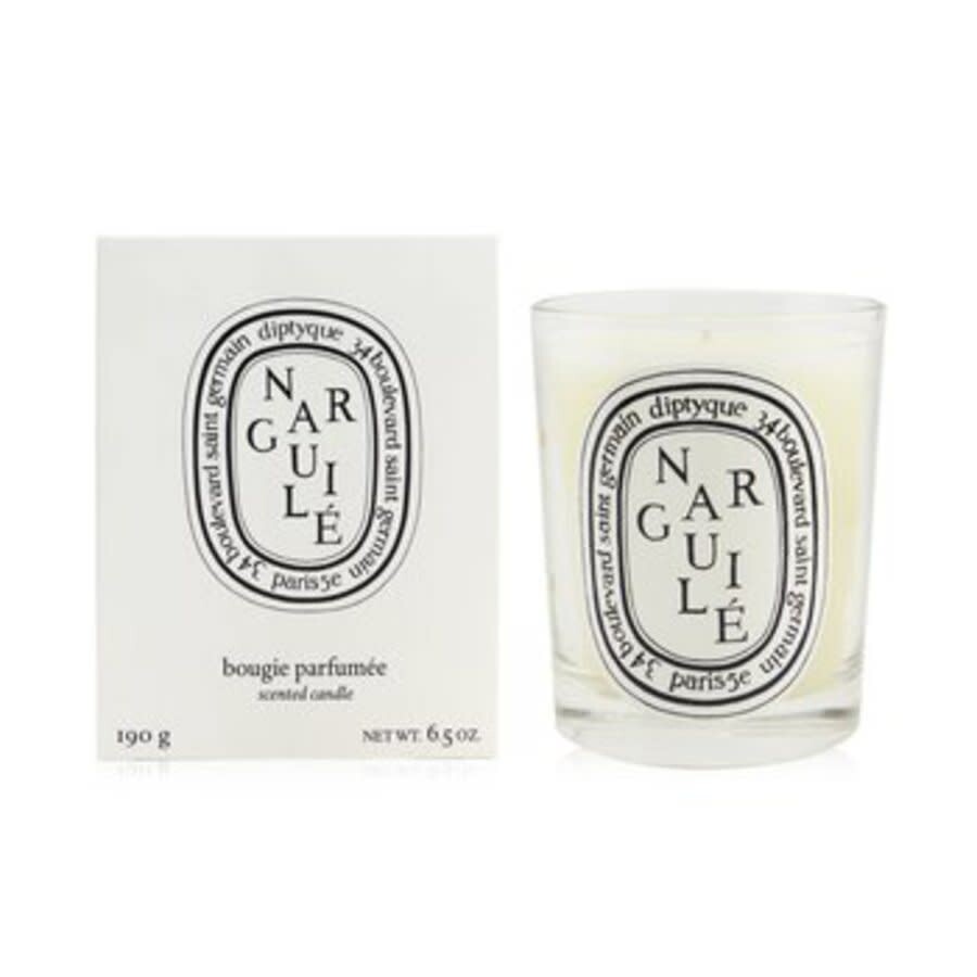 Diptyque Unisex Narguile Scented Candles 6.5 oz Fragrances