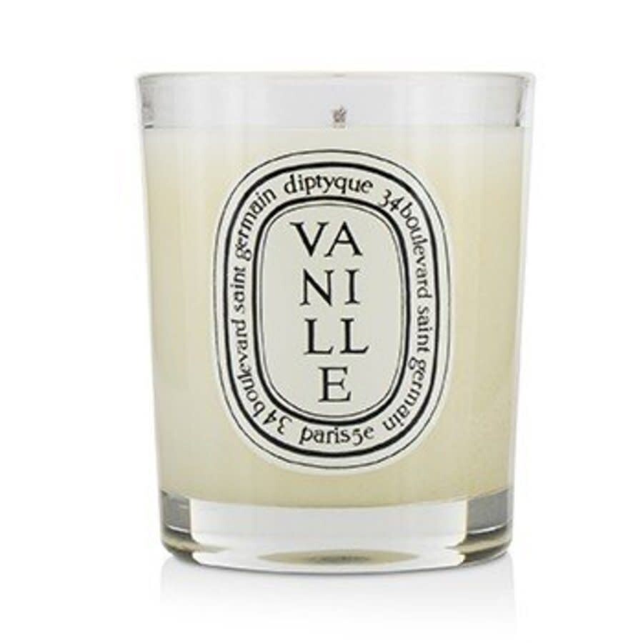 Diptyque Unisex Vanille Scented Candle 2.4 oz Fragrances 3700431409737