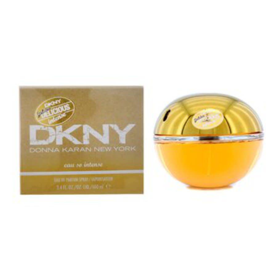 dkny be delicious golden 100ml