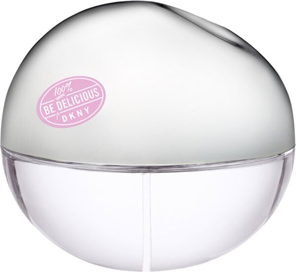 DKNY Be Delicious Women Eau De Parfum Spray 50 Ml – Fruchtig-frischer Duft