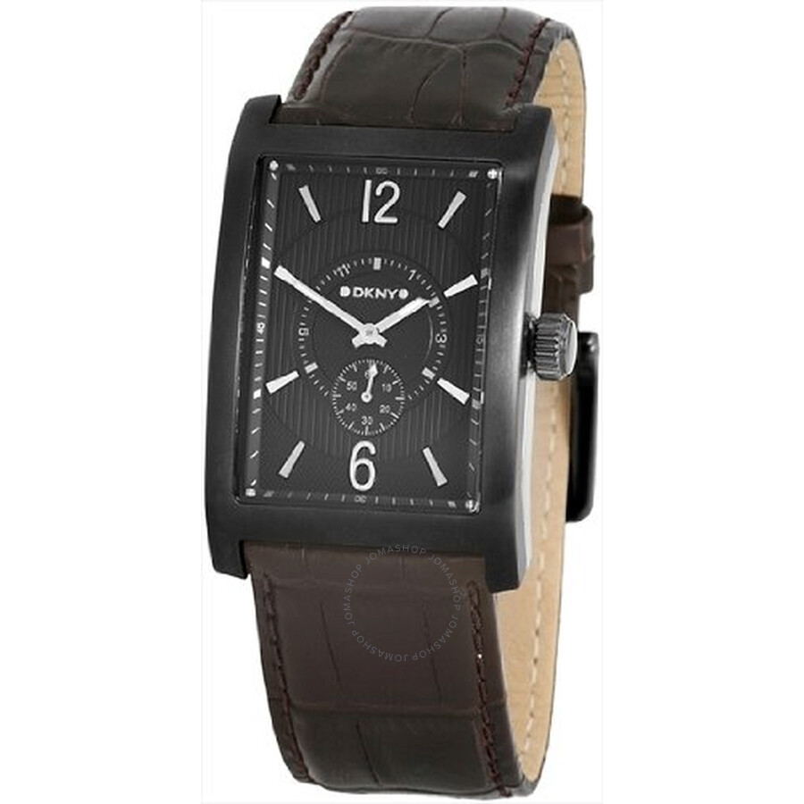 Dkny Men's Watch NY1352 0674188171182 Watches, DKNY