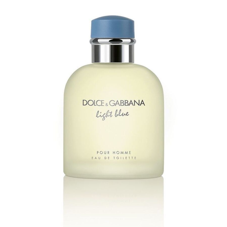 dg light blue edt