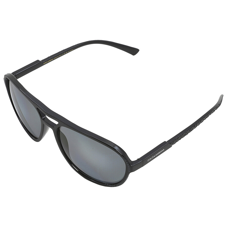 dolce & gabbana polarized sunglasses