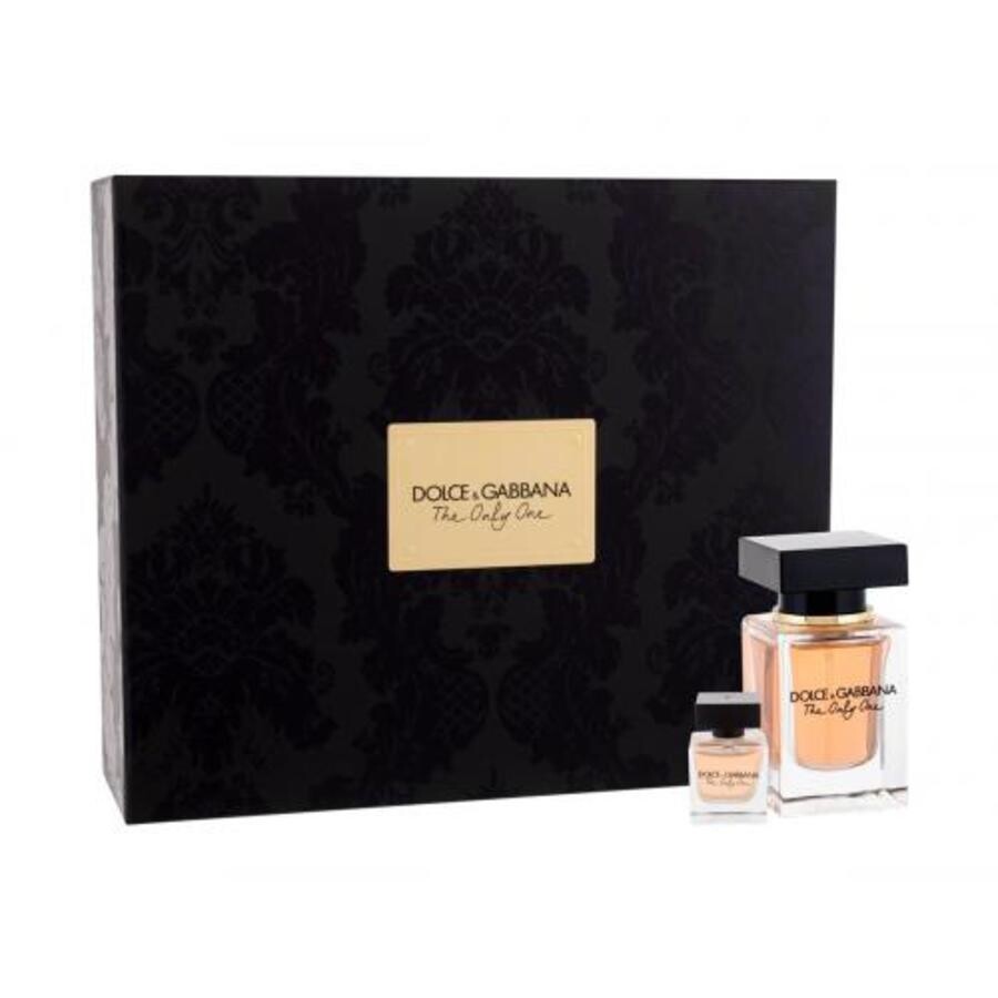 Dolce & Gabbana Dolce & Gabbana Ladies The Only One Gift Set Fragrances