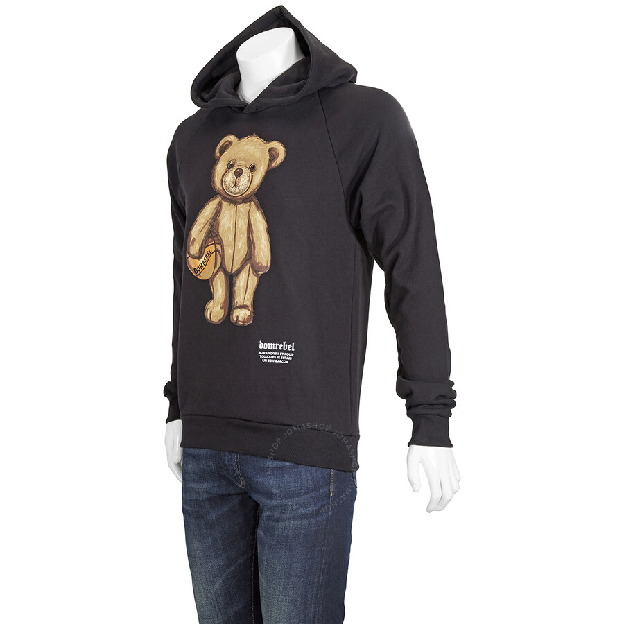 Anti hero teddy bear sweater Clearance