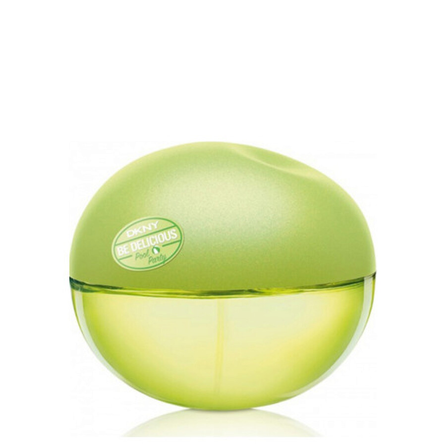 Donna Karan Ladies Be Delicious Lime Mojito EDT 1.7 oz Fragrances 0 ...