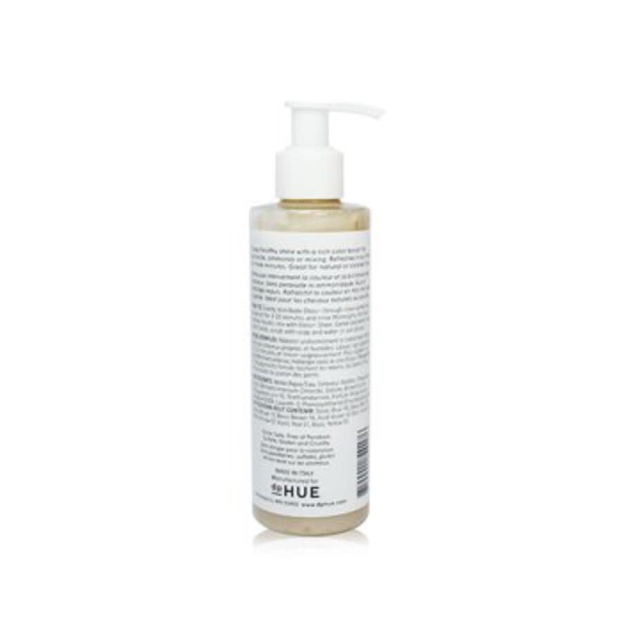 Dphue Gloss+ SemiPermanent Hair Color and Deep Conditioner Light