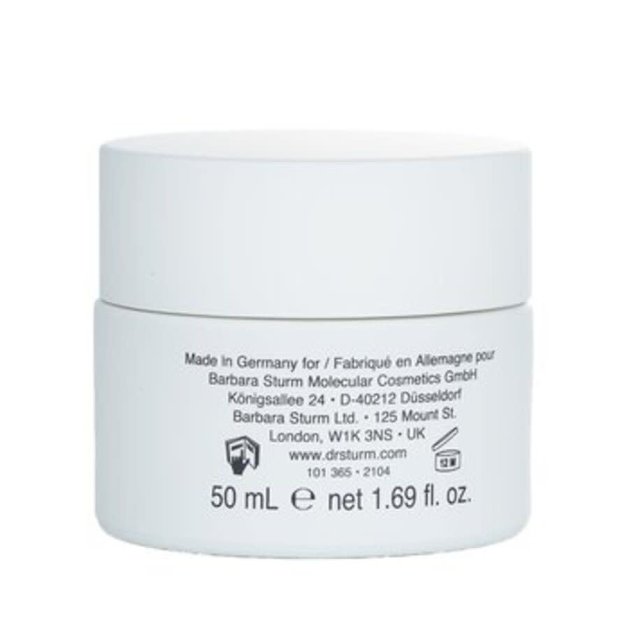 Dr. Barbara Sturm Face Cream Rich Cream 1.69 oz Skin Care 4015165337782
