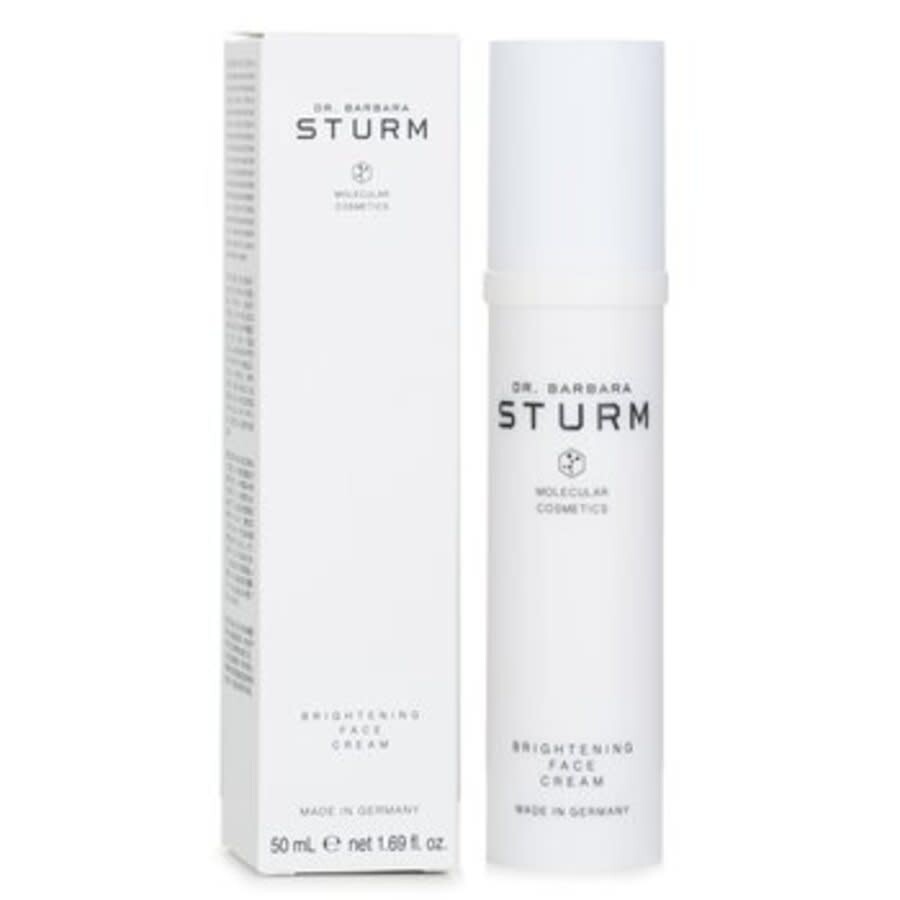 Dr. Barbara Sturm Ladies Brightening Face Cream Cream 1.7 oz Skin Care