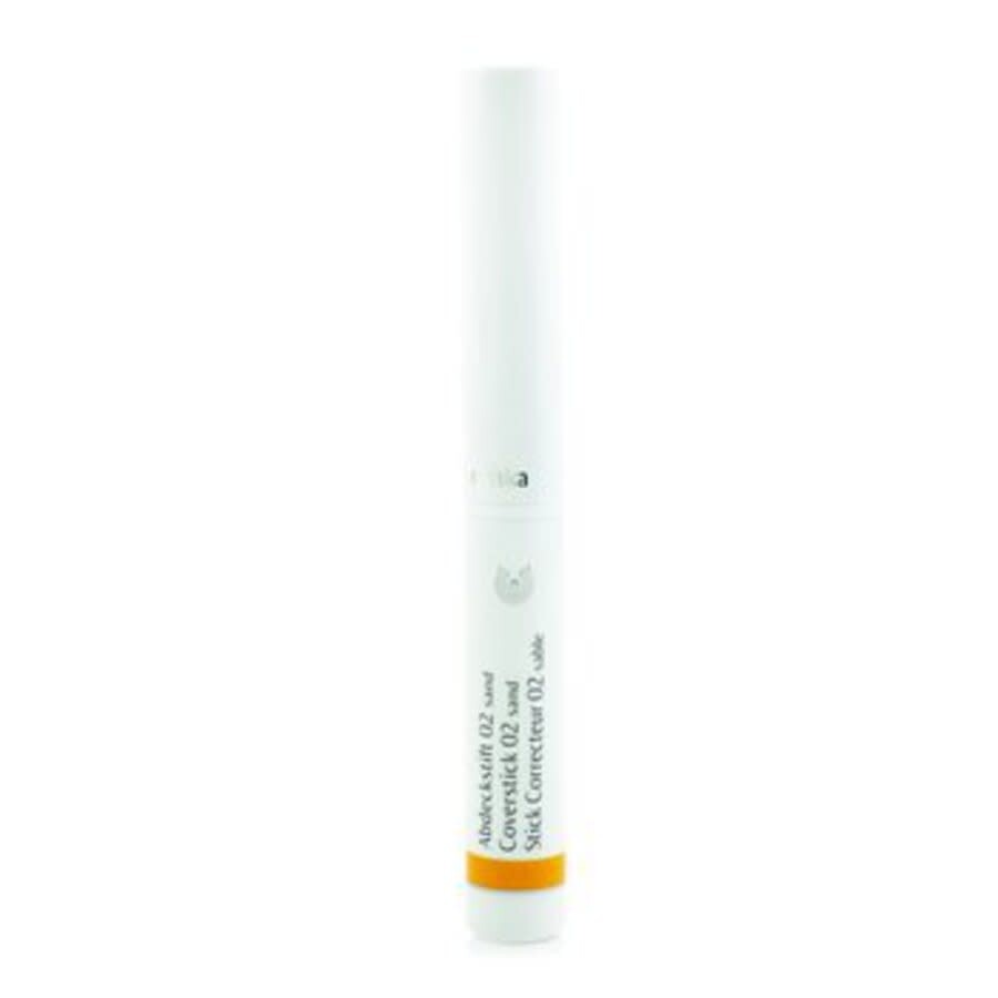 Dr. Hauschka Coverstick 02 Sand 2g/0.07oz 4020829069442