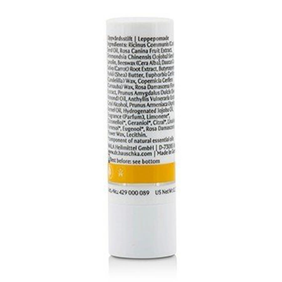 Dr. Hauschka Lip Care Stick 4.9g/0.16oz 4020829014374