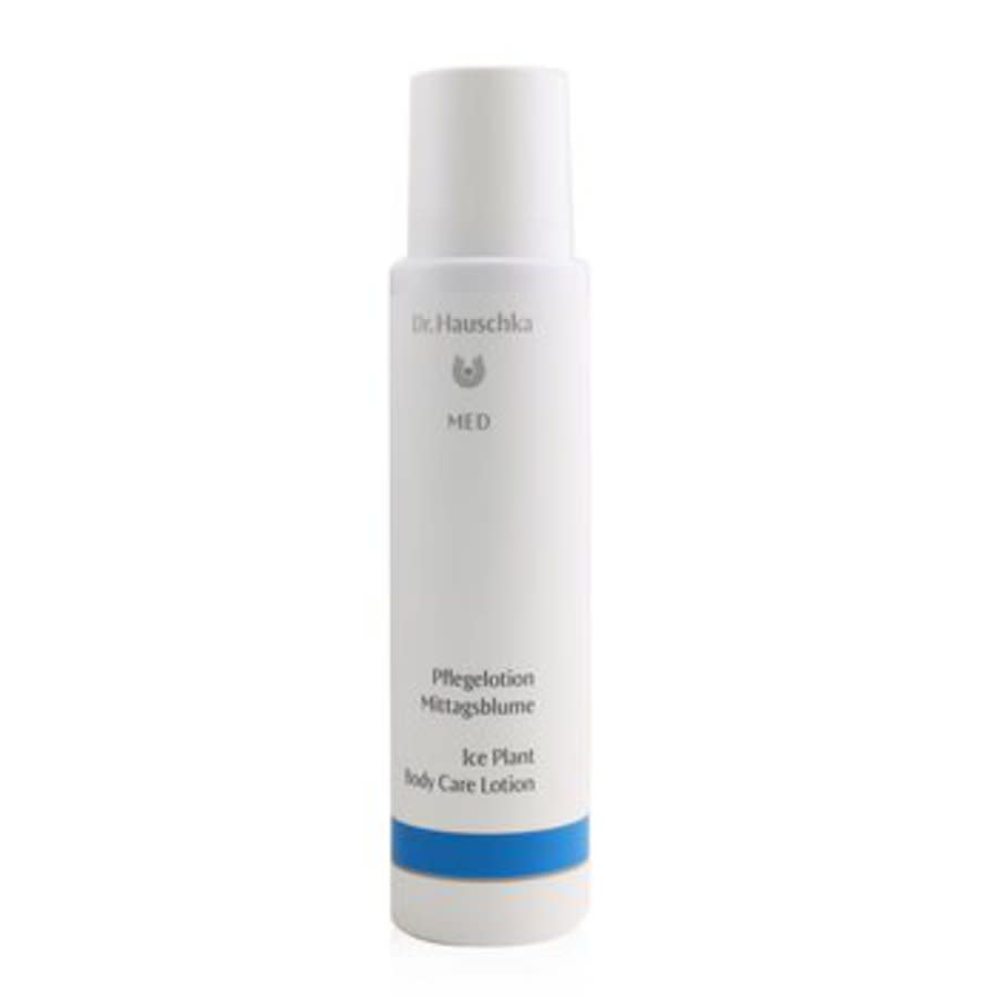 dr hauschka dry skin