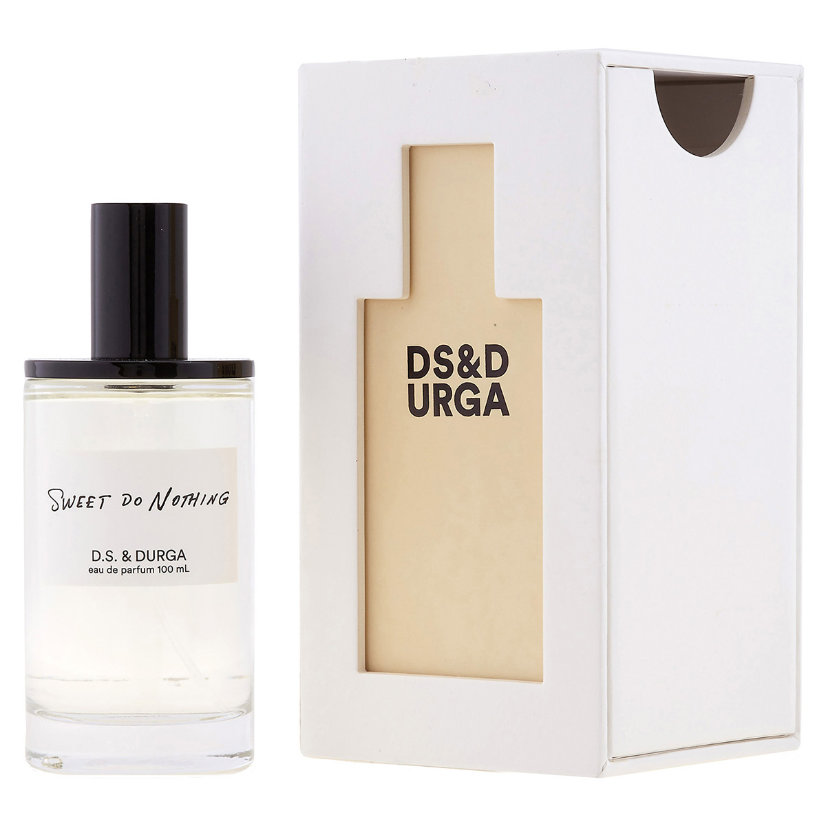 Sweet Do Nothing by D.S. & Durga, 1.7 oz EDP Spray for Unisex main image 1
