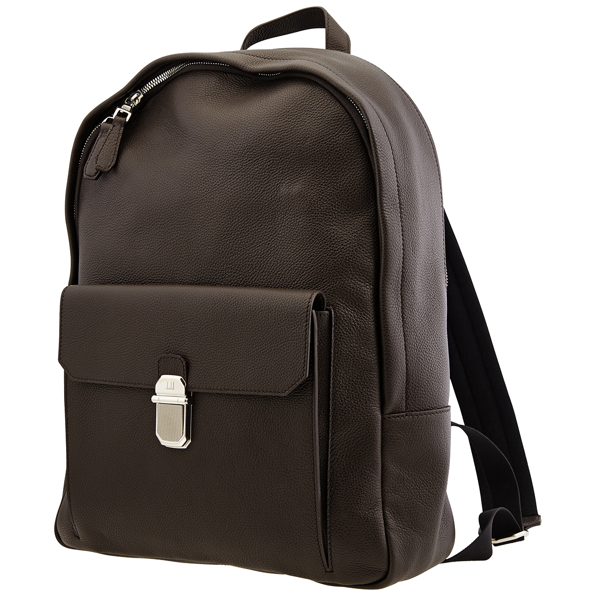 Dunhill Belgrave Backpack In Dark 