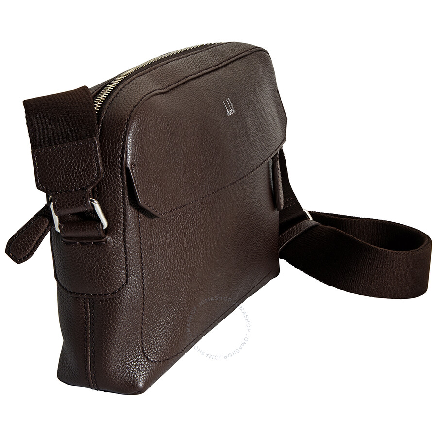 dunhill messenger bag