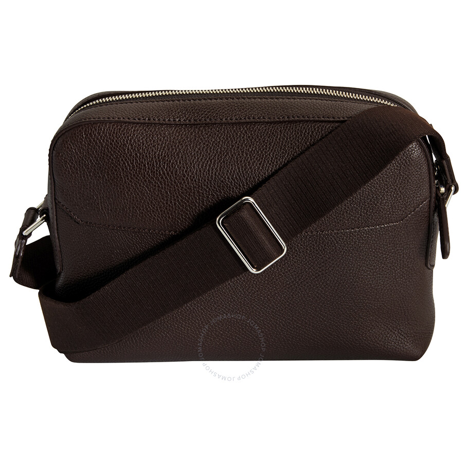 dunhill messenger bag